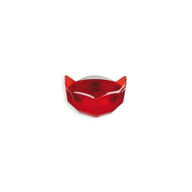 V PARTS Piloto luz trasero tipo OEM - Diseño y tamaños idénticos a los indicadores Calle legal para uso en carretera Marca 7976