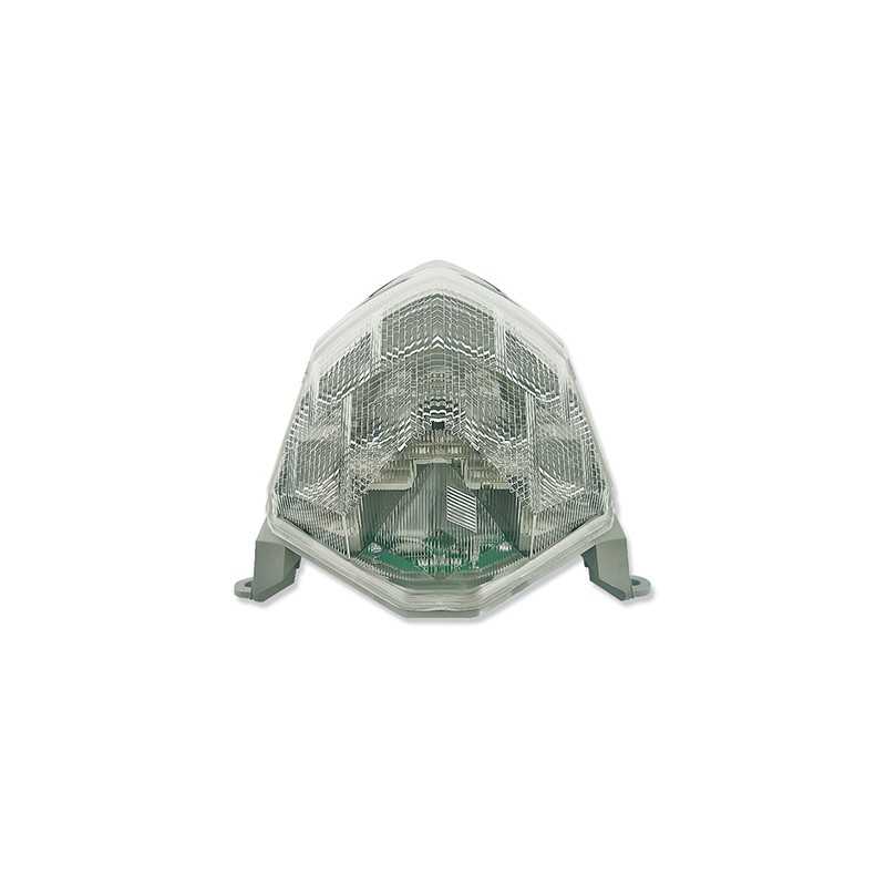 V PARTS PILOT REAR LIGHT 9973