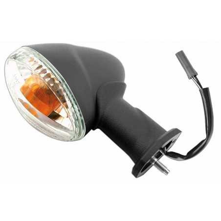 V PARTS TURN SIGNAL, FRONT, RIGHT 13835