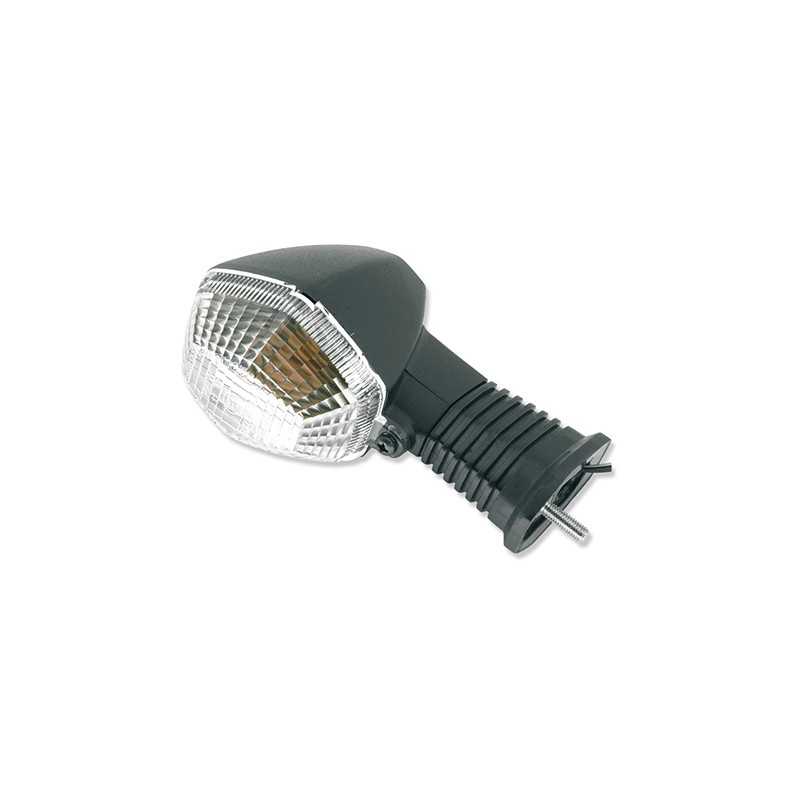 V PARTS TURN SIGNAL, FRONT, LEFT 9779