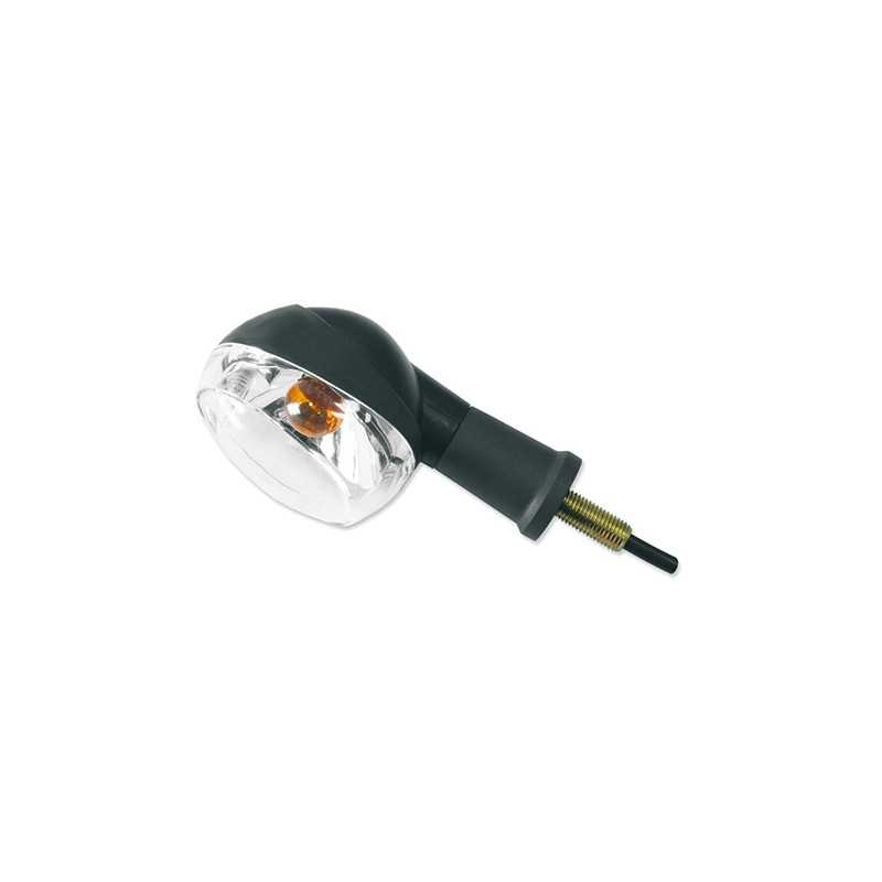 V PARTS Intermitente Delantero Derecho - Diseño OEM Calle Legal 9901