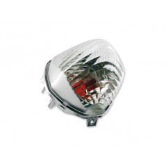 V PARTS Piloto trasero luz freno transparente 9804