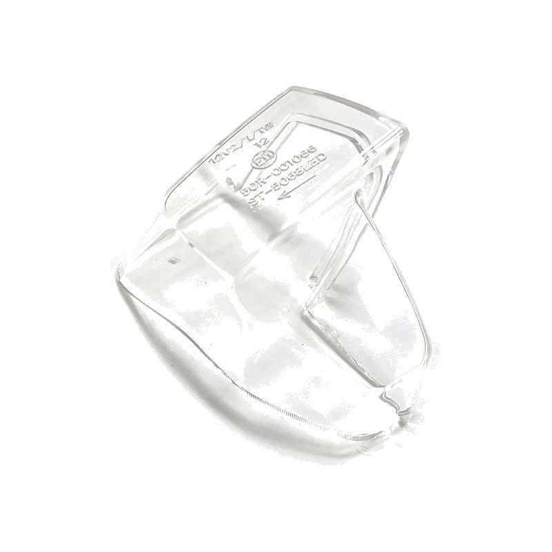 V PARTS Tulipa intermitente trasero izquierdo de alta calidad - Marca 8108