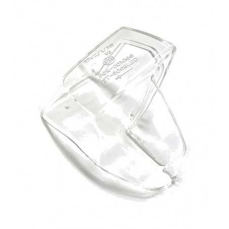 V PARTS LIGHT COVER, TURN SIGNAL REAR LEFT 8108