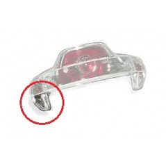 V PARTS Tulipa intermitente trasero izquierdo de alta calidad - Marca 8108