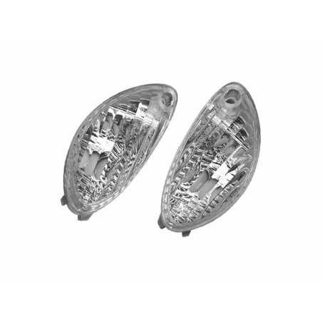 VICMA TURN SIGNAL, REAR, LEFT 11759