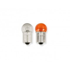 V PARTS Lámpara bombilla naranja 12VX10W L891