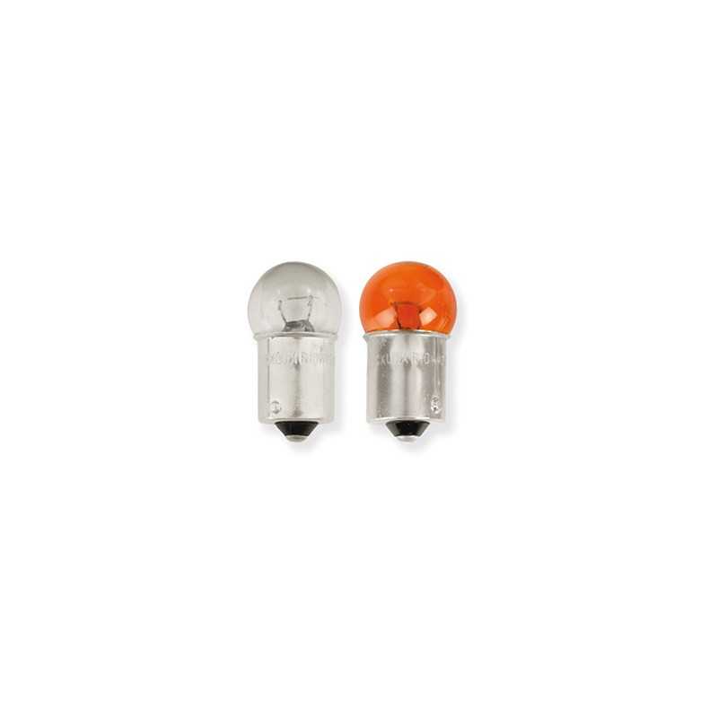V PARTS Lámpara bombilla naranja 12VX10W L891