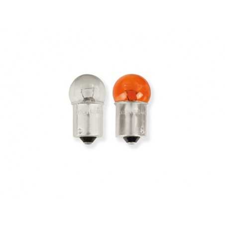 V PARTS Lámpara bombilla naranja 12VX10W L891