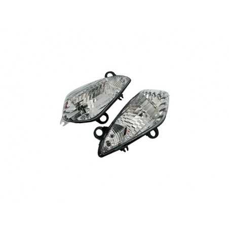 V PARTS TURN SIGNAL, FRONT, RIGHT 11714