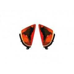 V PARTS Intermitente delantero derecho 11721