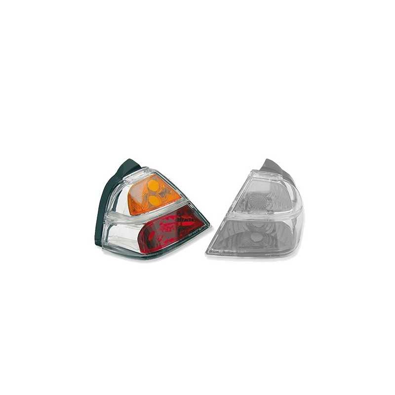 V PARTS Piloto trasero intermitente izquierdo 8141