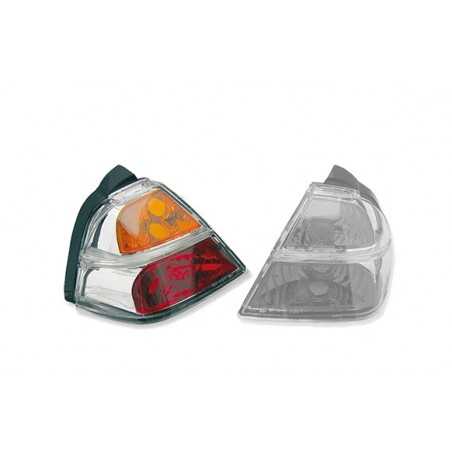 V PARTS PILOT LIGHT, REAR, TURN SIGNAL LEFT 8141