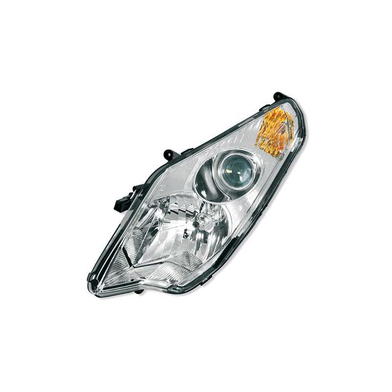 V PARTS FARO LUZ DELANTERO DERECHO 9751