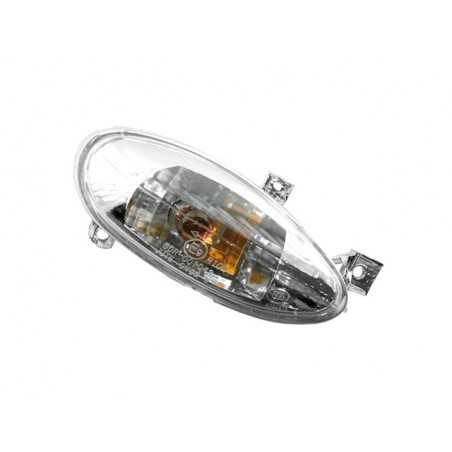 V PARTS Intermitente delantero izquierdo 9758