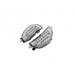 V PARTS Intermitente delantero derecho 11712