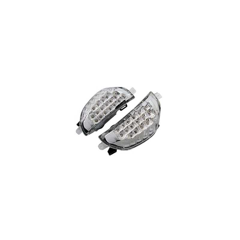 V PARTS Intermitente delantero derecho 11712