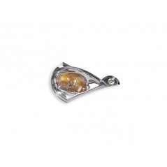 V PARTS Tulipa intermitente delantero derecho 8386