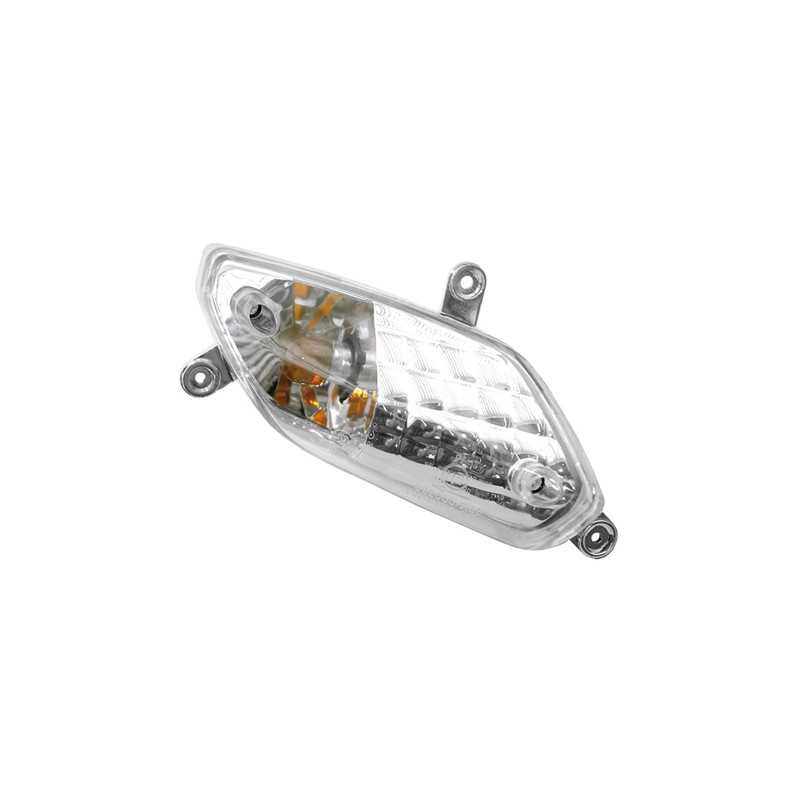V PARTS Intermitente delantero derecho 9891