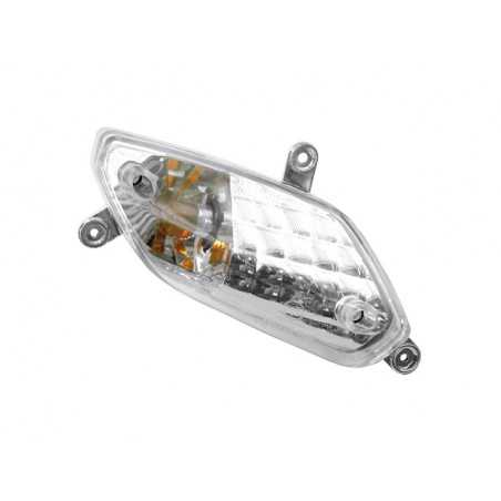 V PARTS TURN SIGNAL, FRONT, RIGHT 9891