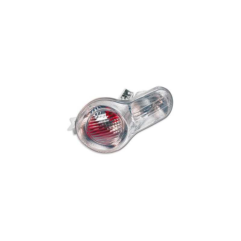 V PARTS Right taillight with indicator 9913