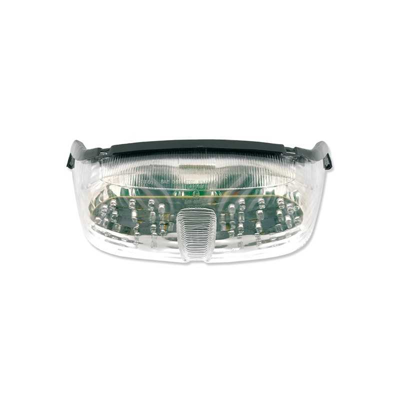 V PARTS PILOT REAR LIGHT 8283