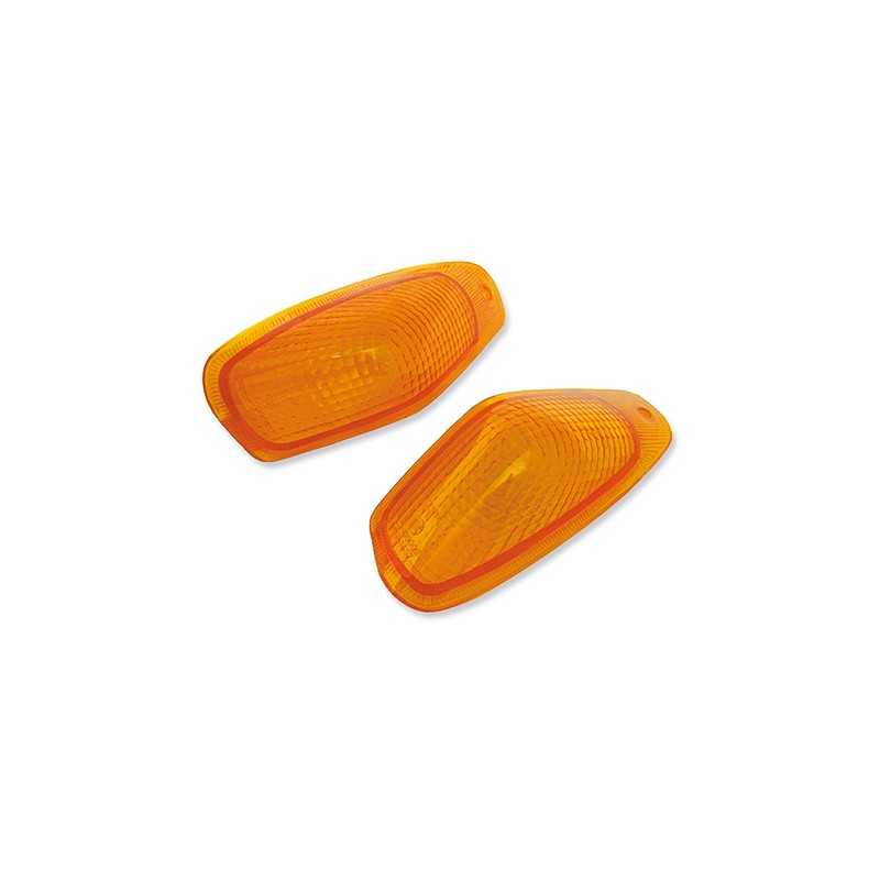 V PARTS TURN SIGNAL, FRONT, RIGHT 6691