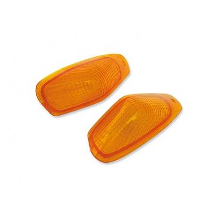 V PARTS TURN SIGNAL, FRONT, RIGHT 6691