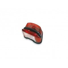 V PARTS PILOT REAR LIGHT 8155