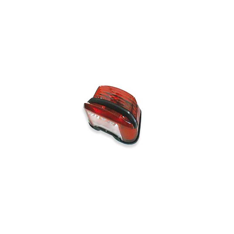 V PARTS PILOT REAR LIGHT 8155