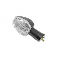 V PARTS TURN SIGNAL, FRONT, RIGHT 8277