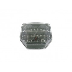 V PARTS PILOT REAR LIGHT 9938
