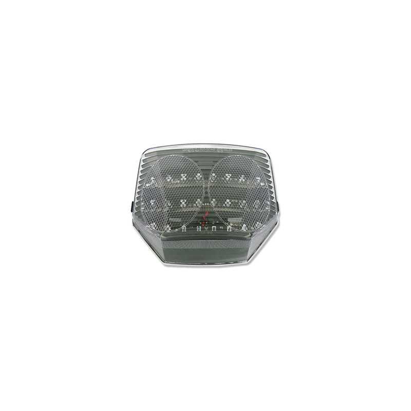 V PARTS PILOT REAR LIGHT 9938
