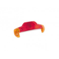 V PARTS PILOT LIGHT, REAR WITH TURN SIGNAL 7552