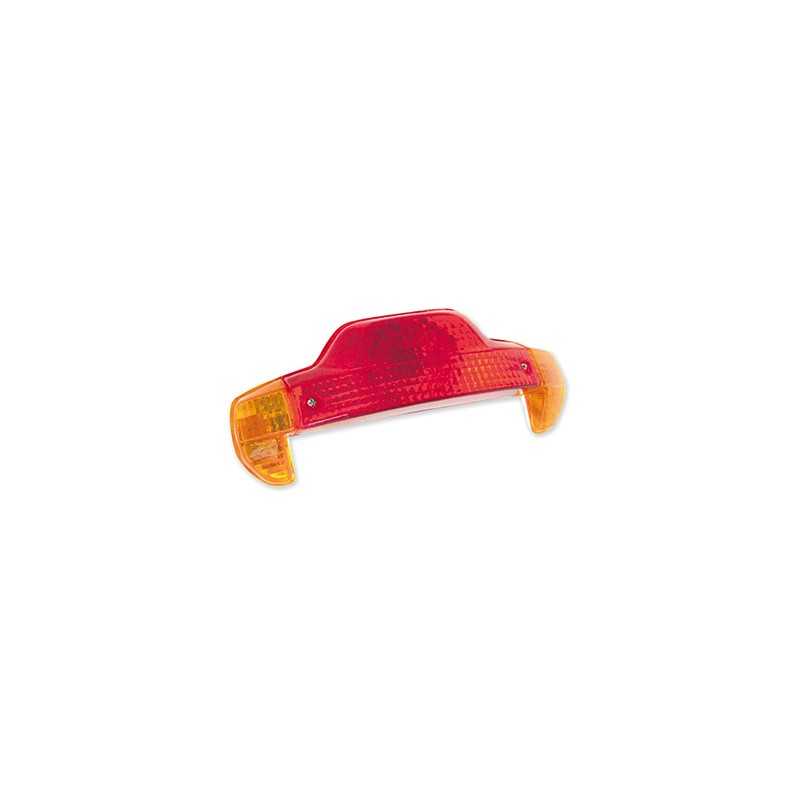 V PARTS PILOT LIGHT, REAR WITH TURN SIGNAL 7552