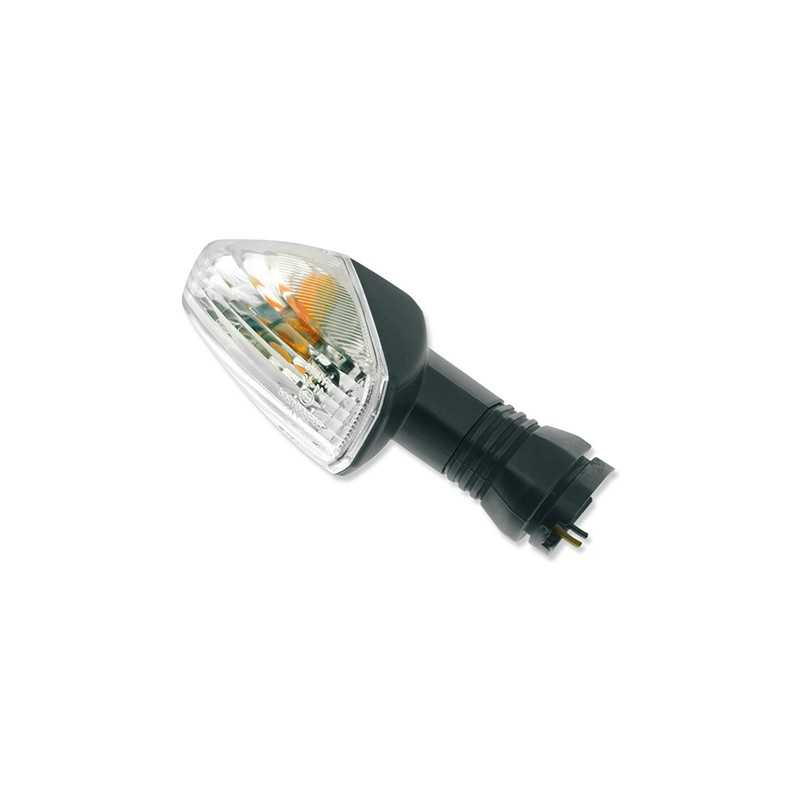 V PARTS Intermitente delantero izquierdo 9859