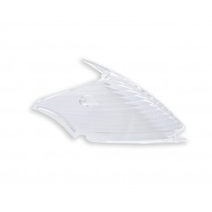V PARTS LIGHT COVER, TURN SIGNAL REAR LEFT 9389