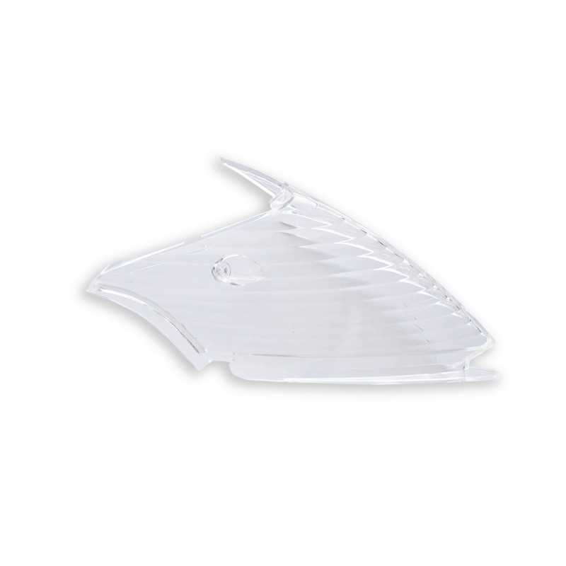 V PARTS LIGHT COVER, TURN SIGNAL REAR LEFT 9389
