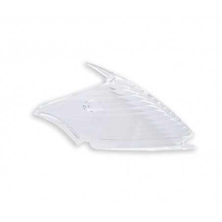 V PARTS LIGHT COVER, TURN SIGNAL REAR LEFT 9389