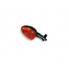 V PARTS Intermitente delantero derecho homologado CE en color naranja 8117