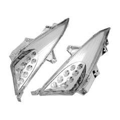 V PARTS Intermitente delantero izquierdo 11763