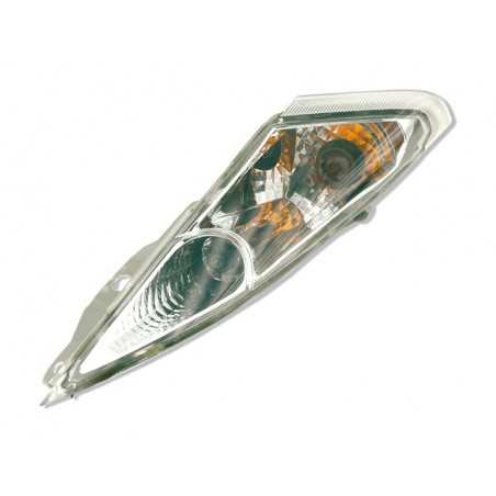 V PARTS Intermitente delantero izquierdo 8144