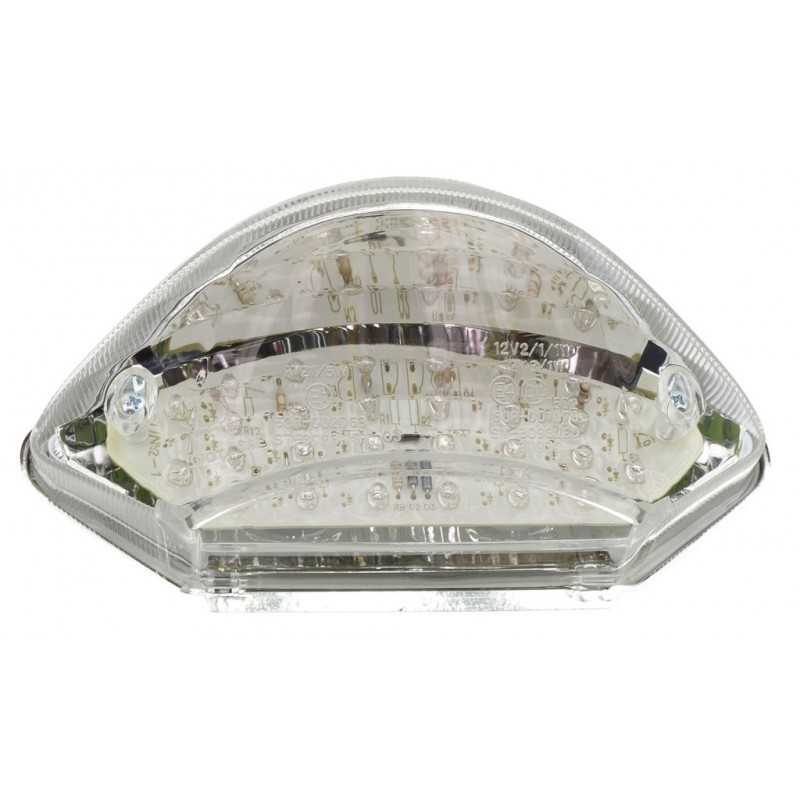V PARTS PILOT REAR LIGHT 13795