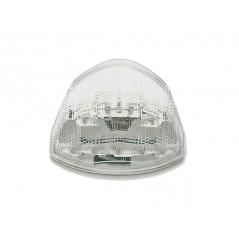 V PARTS Piloto trasero luz freno transparente 9942