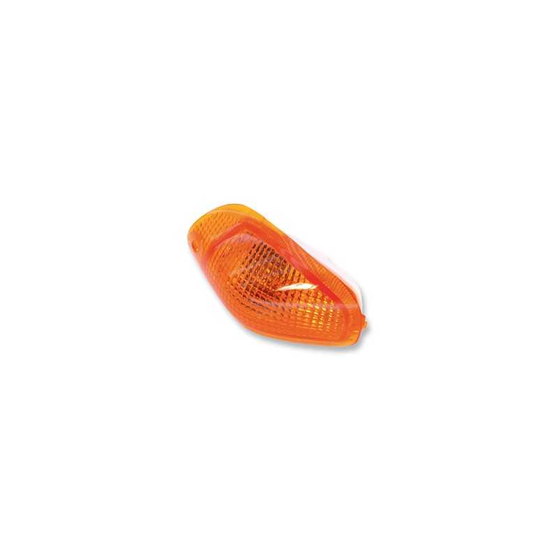 V PARTS TURN SIGNAL, FRONT, LEFT 8187