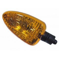 V PARTS TURN SIGNAL, FRONT, RIGHT 14028