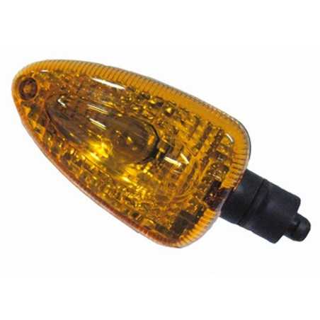 V PARTS TURN SIGNAL, FRONT, RIGHT 14028