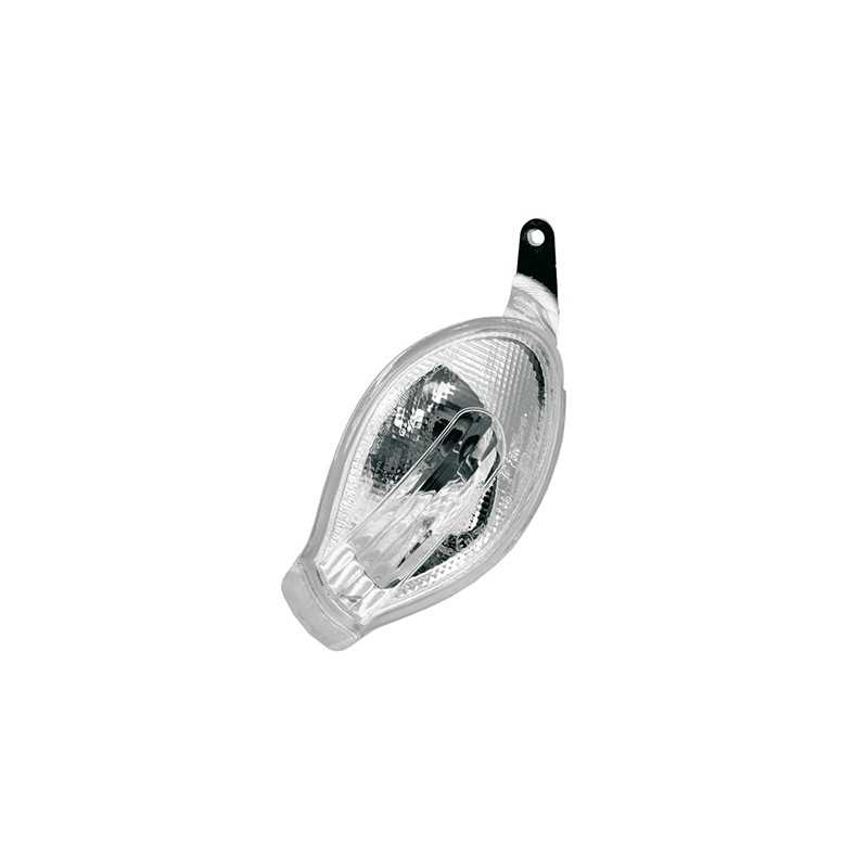 V PARTS LIGHT, POSITION, LEFT 9734