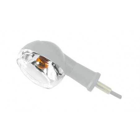 V PARTS LIGHT COVER, TURN SIGNAL FRONT RIGHT 11446