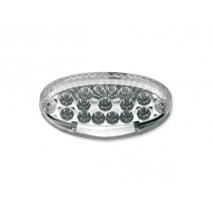 V PARTS PILOTO LUZ TRASERO 9755
